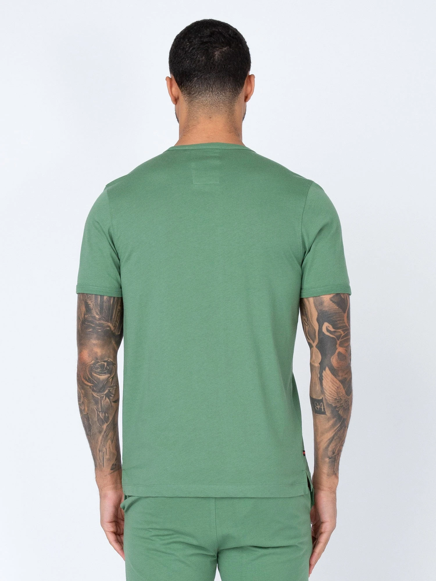 TROUSS T-SHIRT 6 TROUSS T-SHIRT - Image 4