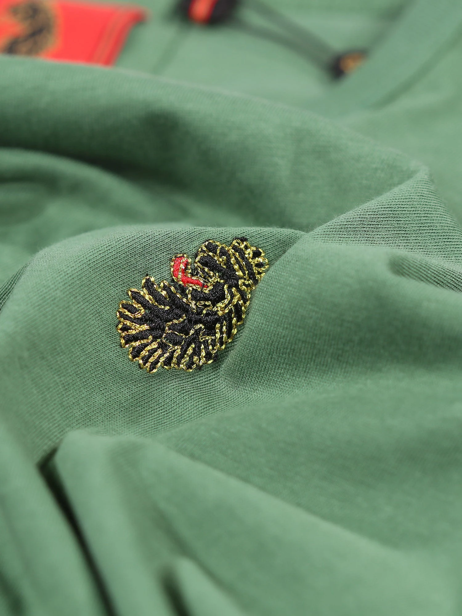 TROUSS T-SHIRT 8 TROUSS T-SHIRT - Image 6