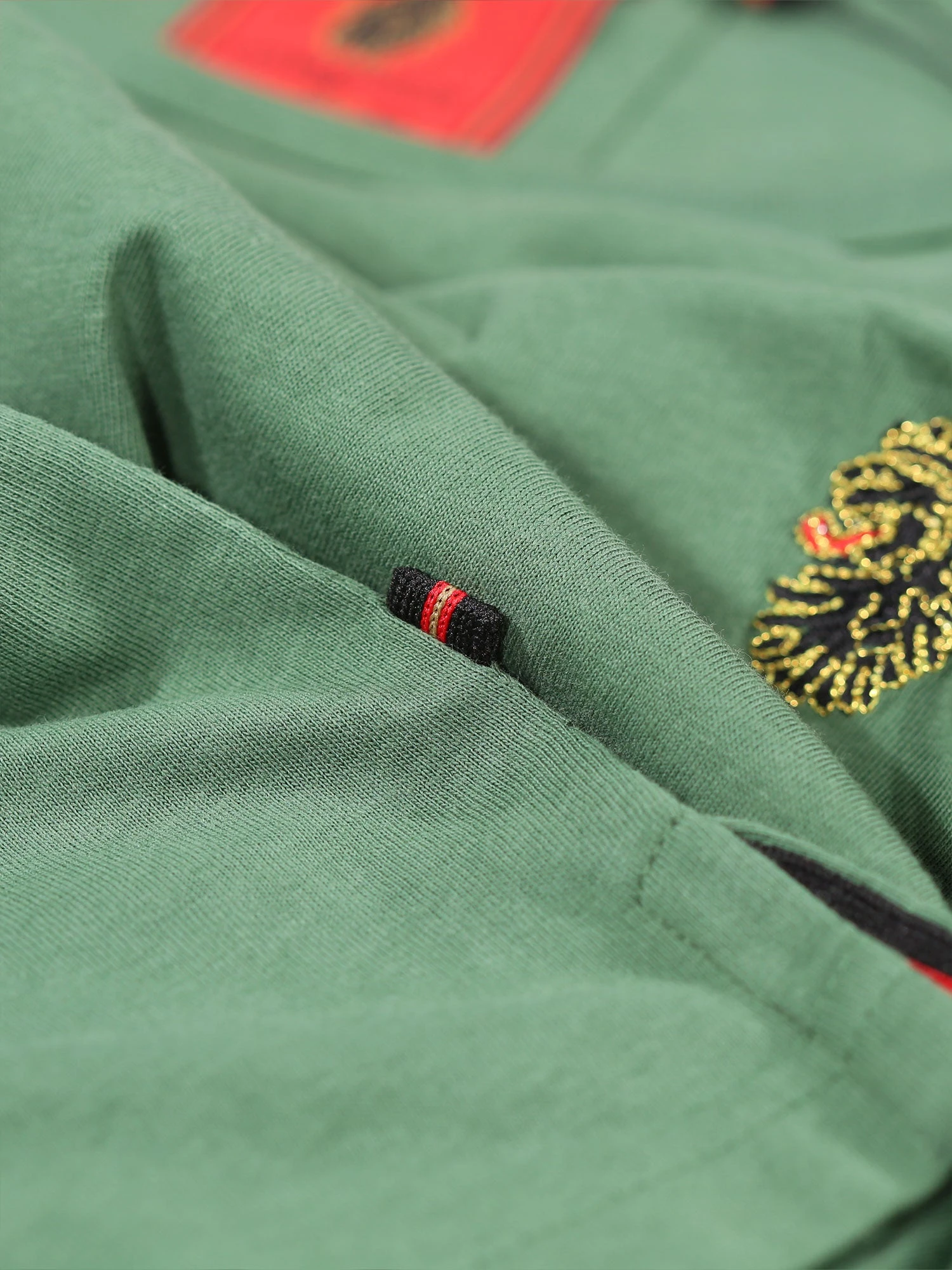 TROUSS T-SHIRT 9 TROUSS T-SHIRT - Image 7