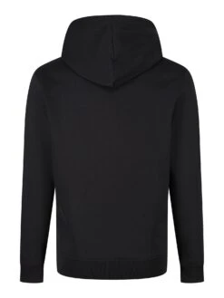 BERLIN 2 ZIP HOODIE -Alpha Industries Shop ZM450352 JETBLACK 2