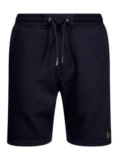 AMSTERDAM 2 SWEAT SHORTS -Alpha Industries Shop ZM450354 DARKNAVY 1 67a479db 31aa 4f4b a048 645fb9eef11b