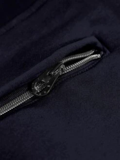 AMSTERDAM 2 SWEAT SHORTS -Alpha Industries Shop ZM450354 DARKNAVY 5