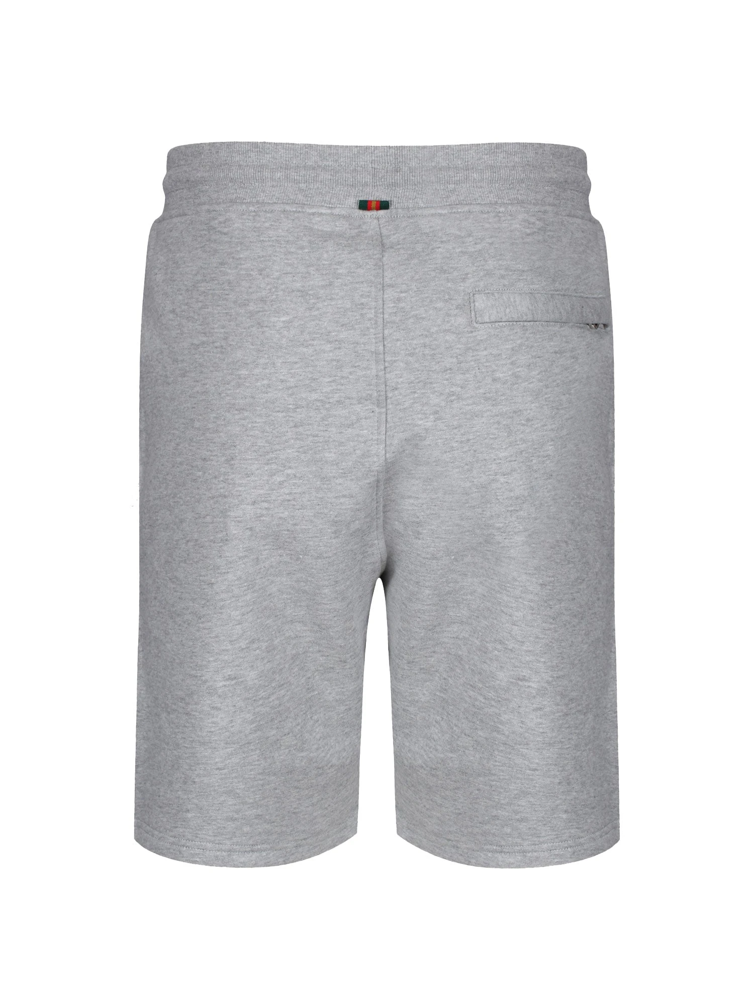 AMSTERDAM 2 PLUS SIZE SWEAT SHORTS 7 AMSTERDAM 2 PLUS SIZE SWEAT SHORTS - Image 5