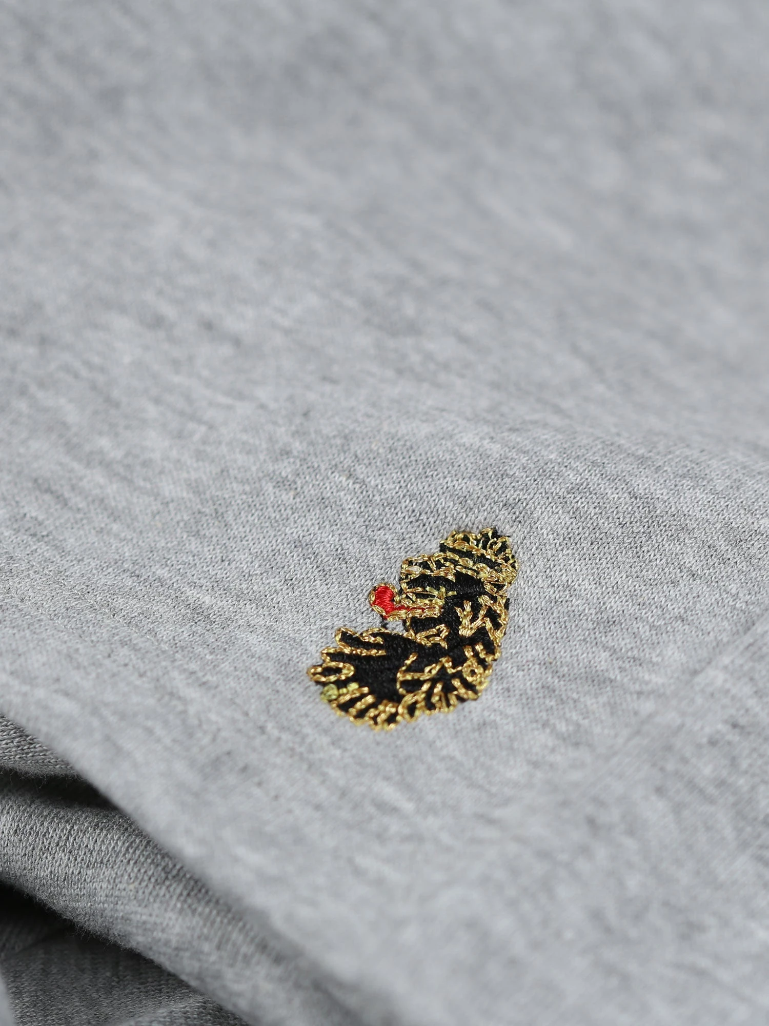 AMSTERDAM 2 PLUS SIZE SWEAT SHORTS 8 AMSTERDAM 2 PLUS SIZE SWEAT SHORTS - Image 6