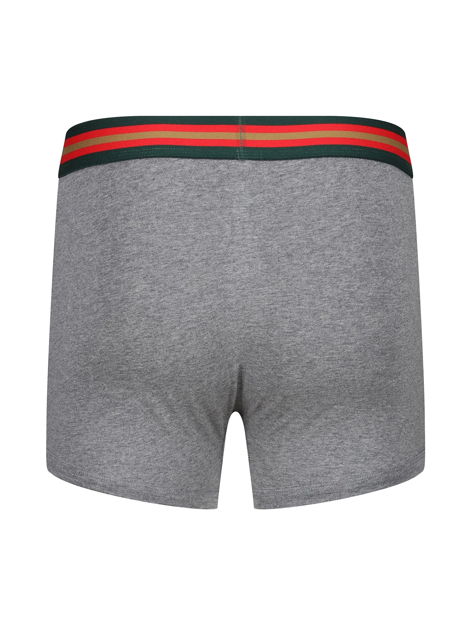 RICK LONG Soft Cotton Trunk Boxers 3 Pack 5 RICK LONG Soft Cotton Trunk Boxers 3 Pack - Image 3