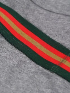 RICK LONG Soft Cotton Trunk Boxers 3 Pack 11 RICK LONG Soft Cotton Trunk Boxers 3 Pack -Alpha Industries Shop ZM451237 MIDGREY 5