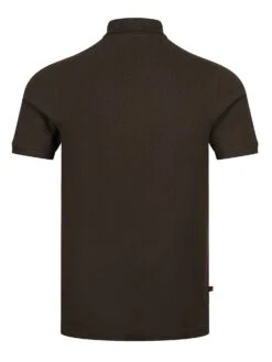 NEW MEAD POLO -Alpha Industries Shop ZM451457 DKGREEN 2