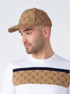 DRIFT PRINTED TRUCKER