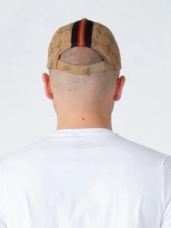 DRIFT PRINTED TRUCKER -Alpha Industries Shop ZM501213 CARAMEL DARKNAVY 3