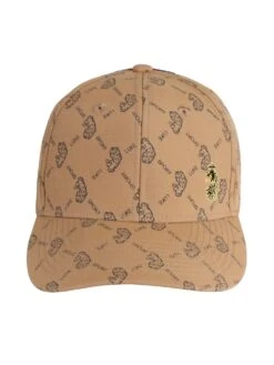 DRIFT PRINTED TRUCKER -Alpha Industries Shop ZM501213 CARAMEL DRKNAVY 2