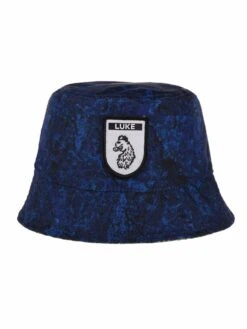 ADORED REVERSIBLE BUCKET HAT -Alpha Industries Shop m721254 camo 1