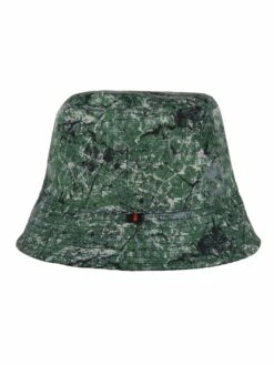 ADORED REVERSIBLE BUCKET HAT -Alpha Industries Shop m721254 camo 4