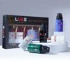 LUKE MINIS GIFT SET 25ML X5 EAU DE TOILETTE -Alpha Industries Shop minis